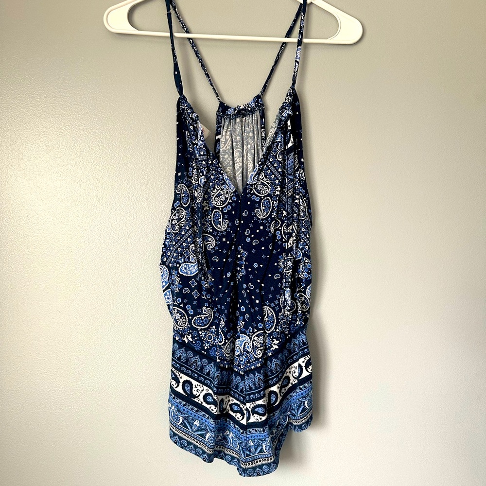 women’s top
